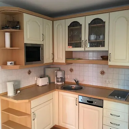 Apartment De Luettje Diekkieker
