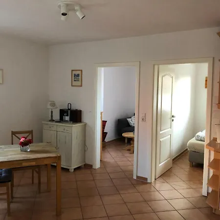 De Luettje Diekkieker Apartment *
