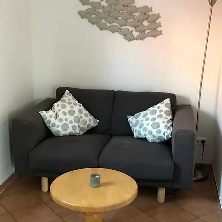 Apartment De Luettje Diekkieker *