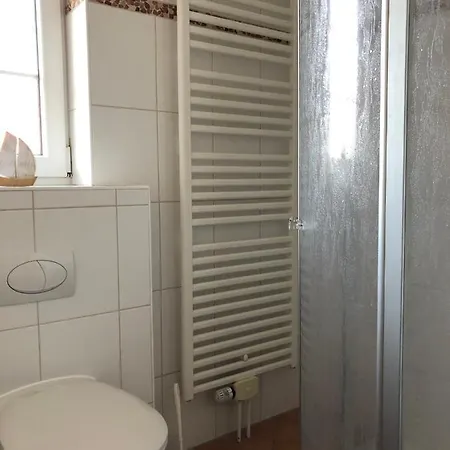 De Luettje Diekkieker * Krummhoern