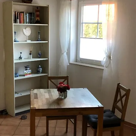Apartmán De Luettje Diekkieker