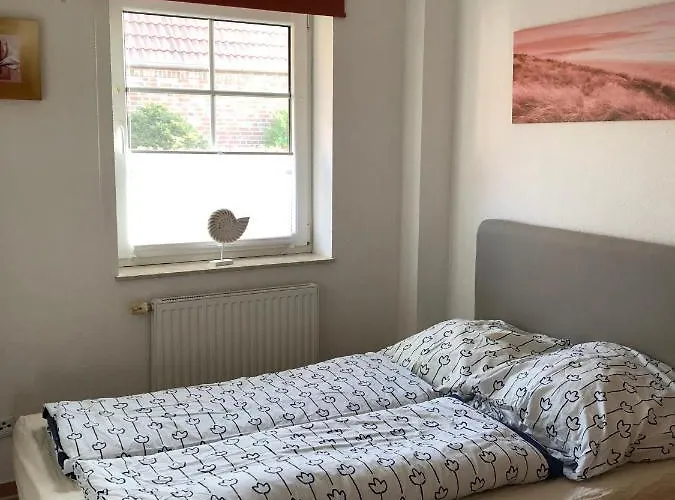 De Luettje Diekkieker Apartman