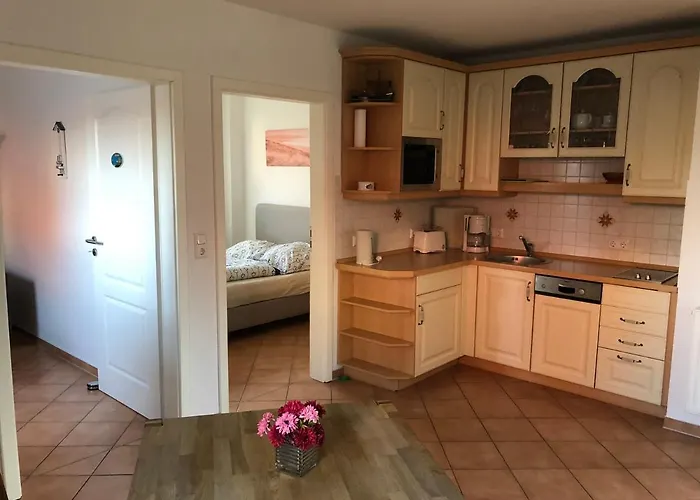 De Luettje Diekkieker * Krummhörn