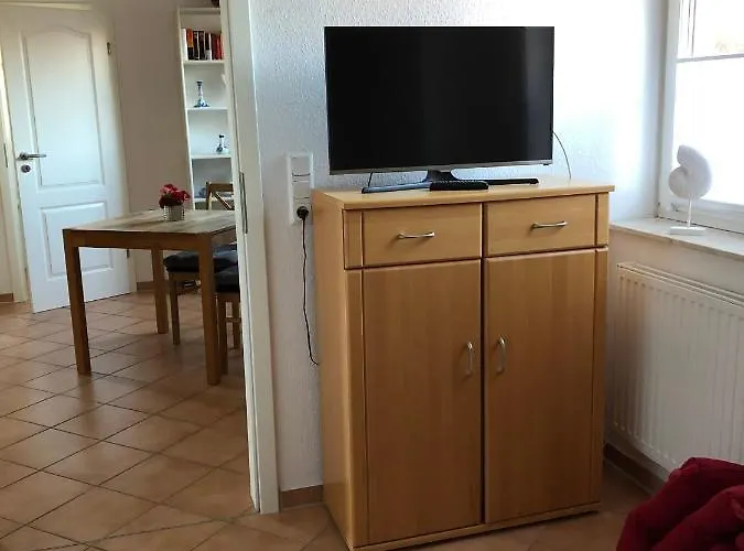 De Luettje Diekkieker Apartman Krummhörn